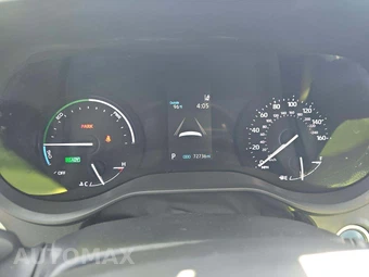 2021 Toyota Sienna XLE 8-Passenger 120.5" WB - miniatura 6