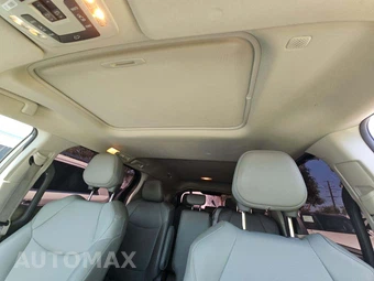 2021 Toyota Sienna XLE 8-Passenger 120.5" WB - miniatura 8