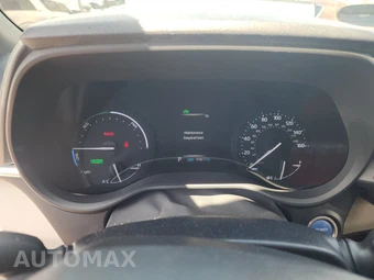 2021 Toyota Sienna XLE 8-Passenger 120.5" WB - miniatura 12