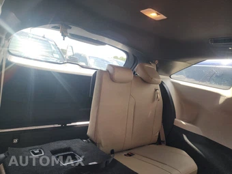 2021 Toyota Sienna XLE 8-Passenger 120.5" WB - miniatura 14