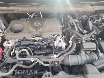 2021 Toyota Sienna XLE 8-Passenger 120.5" WB - miniatura 16