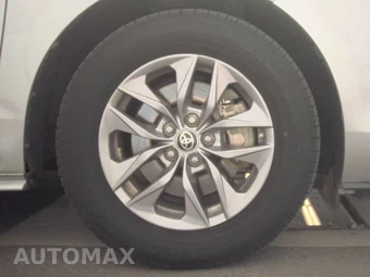 2021 Toyota Sienna XLE 8-Passenger 120.5" WB - miniatura 10