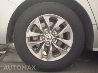 2021 Toyota Sienna XLE 8-Passenger 120.5" WB - miniatura 11