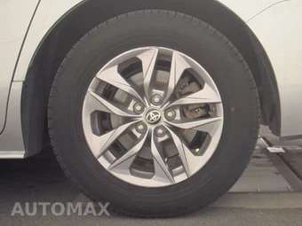 2021 Toyota Sienna XLE 8-Passenger 120.5" WB - miniatura 12