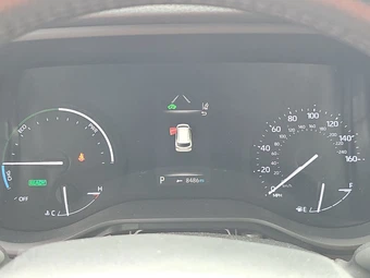 2021 Toyota Sienna XLE 8-Passenger 120.5" WB - miniatura 18