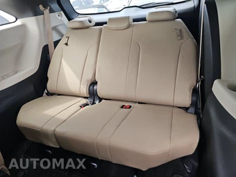 2021 Toyota Sienna XLE 8-Passenger 120.5" WB - miniatura 20
