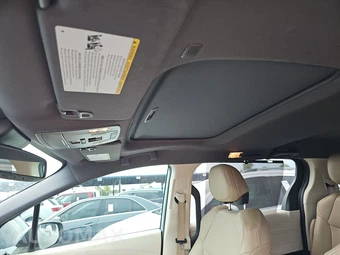 2021 Toyota Sienna XLE 8-Passenger 120.5" WB - miniatura 21