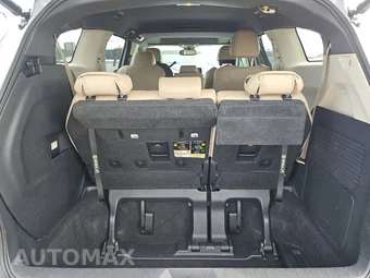 2021 Toyota Sienna XLE 8-Passenger 120.5" WB - miniatura 24