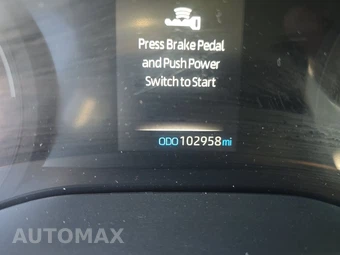 2021 Toyota Sienna XLE 8-Passenger 120.5" WB - miniatura 12