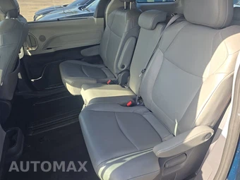 2021 Toyota Sienna XLE 8-Passenger 120.5" WB - miniatura 13
