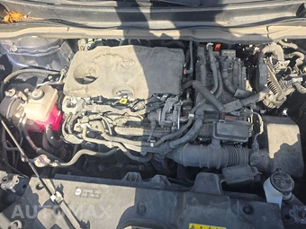 2021 Toyota Sienna XLE 8-Passenger 120.5" WB - miniatura 16