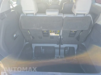 2021 Toyota Sienna XLE 8-Passenger 120.5" WB - miniatura 17