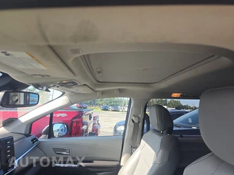 2021 Toyota Sienna XLE 8-Passenger 120.5" WB - miniatura 18