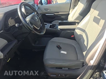 2021 Toyota Sienna XLE 8-Passenger 120.5" WB - miniatura 7