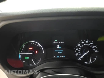 2021 Toyota Sienna XLE 8-Passenger 120.5" WB - miniatura 12