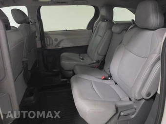 2021 Toyota Sienna XLE 8-Passenger 120.5" WB - miniatura 13
