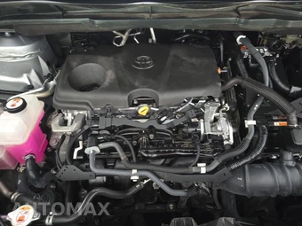 2021 Toyota Sienna XLE 8-Passenger 120.5" WB - miniatura 16