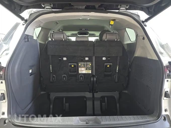 2021 Toyota Sienna XLE 8-Passenger 120.5" WB - miniatura 17