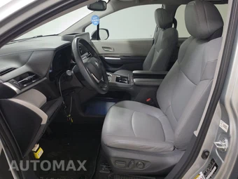 2021 Toyota Sienna XLE 8-Passenger 120.5" WB - miniatura 7
