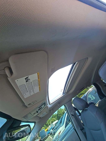 2021 Toyota Sienna XLE 8-Passenger 120.5" WB - miniatura 11