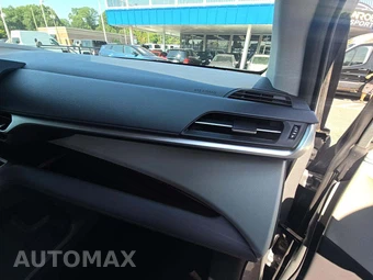 2021 Toyota Sienna XLE 8-Passenger 120.5" WB - miniatura 20