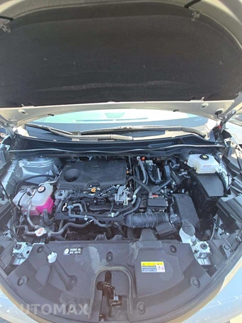 2021 Toyota Sienna XLE 8-Passenger 120.5" WB - miniatura 30