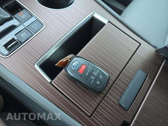 2021 Toyota Sienna XLE 8-Passenger 120.5" WB - miniatura 8