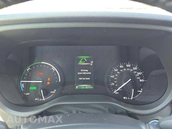 2021 Toyota Sienna XLE 8-Passenger 120.5" WB - miniatura 9