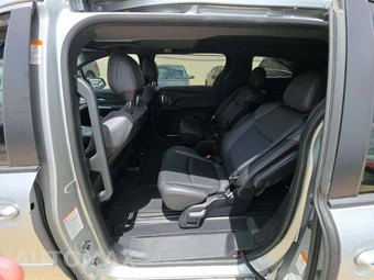 2021 Toyota Sienna XSE 7-Passenger 120.5" WB - miniatura 13
