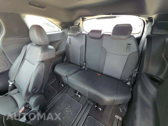 2021 Toyota Sienna XSE 7-Passenger 120.5" WB - miniatura 14