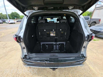 2021 Toyota Sienna XSE 7-Passenger 120.5" WB - miniatura 15