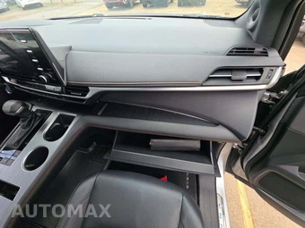 2021 Toyota Sienna XSE 7-Passenger 120.5" WB - miniatura 20