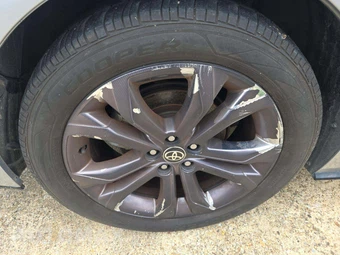 2021 Toyota Sienna XSE 7-Passenger 120.5" WB - miniatura 29