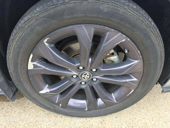 2021 Toyota Sienna XSE 7-Passenger 120.5" WB - miniatura 30