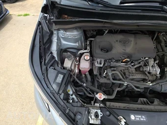 2021 Toyota Sienna XSE 7-Passenger 120.5" WB - miniatura 31