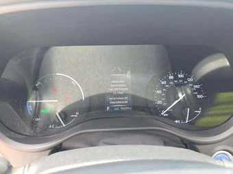 2021 Toyota Sienna XSE 7-Passenger 120.5" WB - miniatura 9