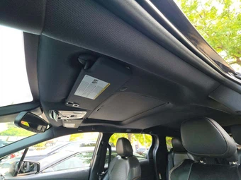 2021 Toyota Sienna XSE 7-Passenger 120.5" WB - miniatura 11