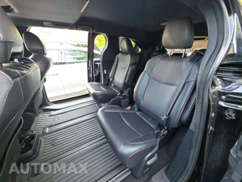 2021 Toyota Sienna XSE 7-Passenger 120.5" WB - miniatura 13
