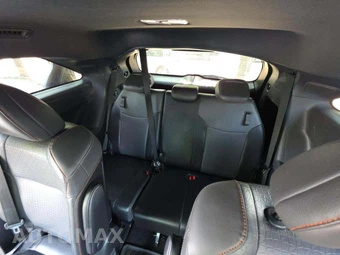 2021 Toyota Sienna XSE 7-Passenger 120.5" WB - miniatura 14