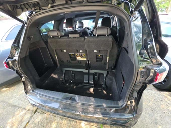 2021 Toyota Sienna XSE 7-Passenger 120.5" WB - miniatura 15