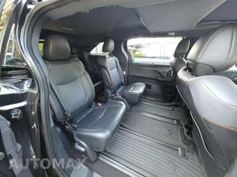2021 Toyota Sienna XSE 7-Passenger 120.5" WB - miniatura 17