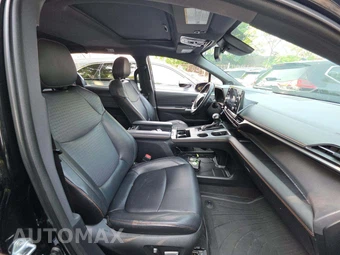 2021 Toyota Sienna XSE 7-Passenger 120.5" WB - miniatura 19