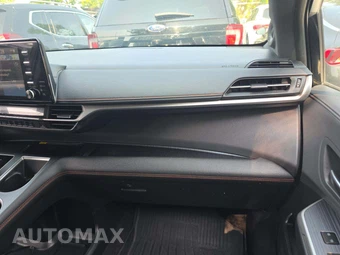 2021 Toyota Sienna XSE 7-Passenger 120.5" WB - miniatura 20