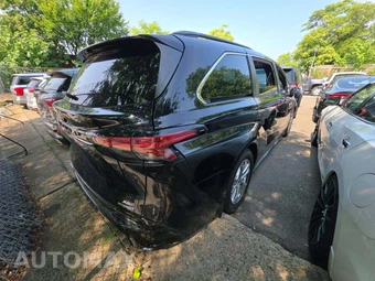 2021 Toyota Sienna XSE 7-Passenger 120.5" WB - miniatura 3