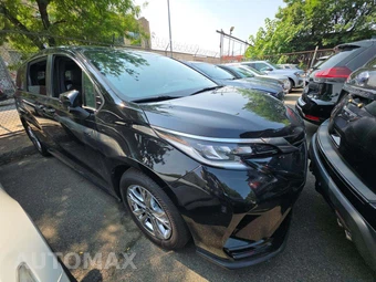 2021 Toyota Sienna XSE 7-Passenger 120.5" WB - miniatura 4