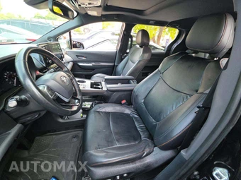 2021 Toyota Sienna XSE 7-Passenger 120.5" WB - miniatura 6