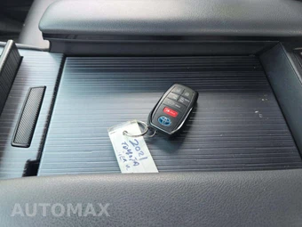 2021 Toyota Sienna XSE 7-Passenger 120.5" WB - miniatura 8