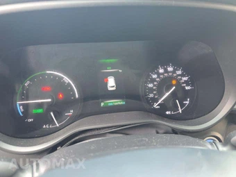 2021 Toyota Sienna XSE 7-Passenger 120.5" WB - miniatura 9