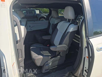 2021 Toyota Sienna XSE 7-Passenger 120.5" WB - miniatura 10