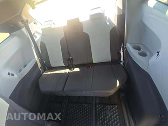 2021 Toyota Sienna XSE 7-Passenger 120.5" WB - miniatura 11